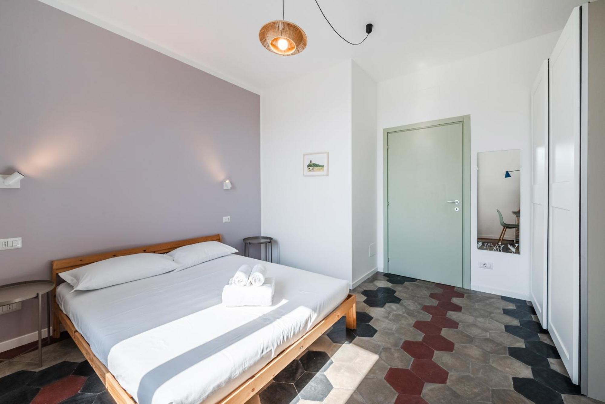 Padova'S Nest - Close To Metro Milano Dış mekan fotoğraf