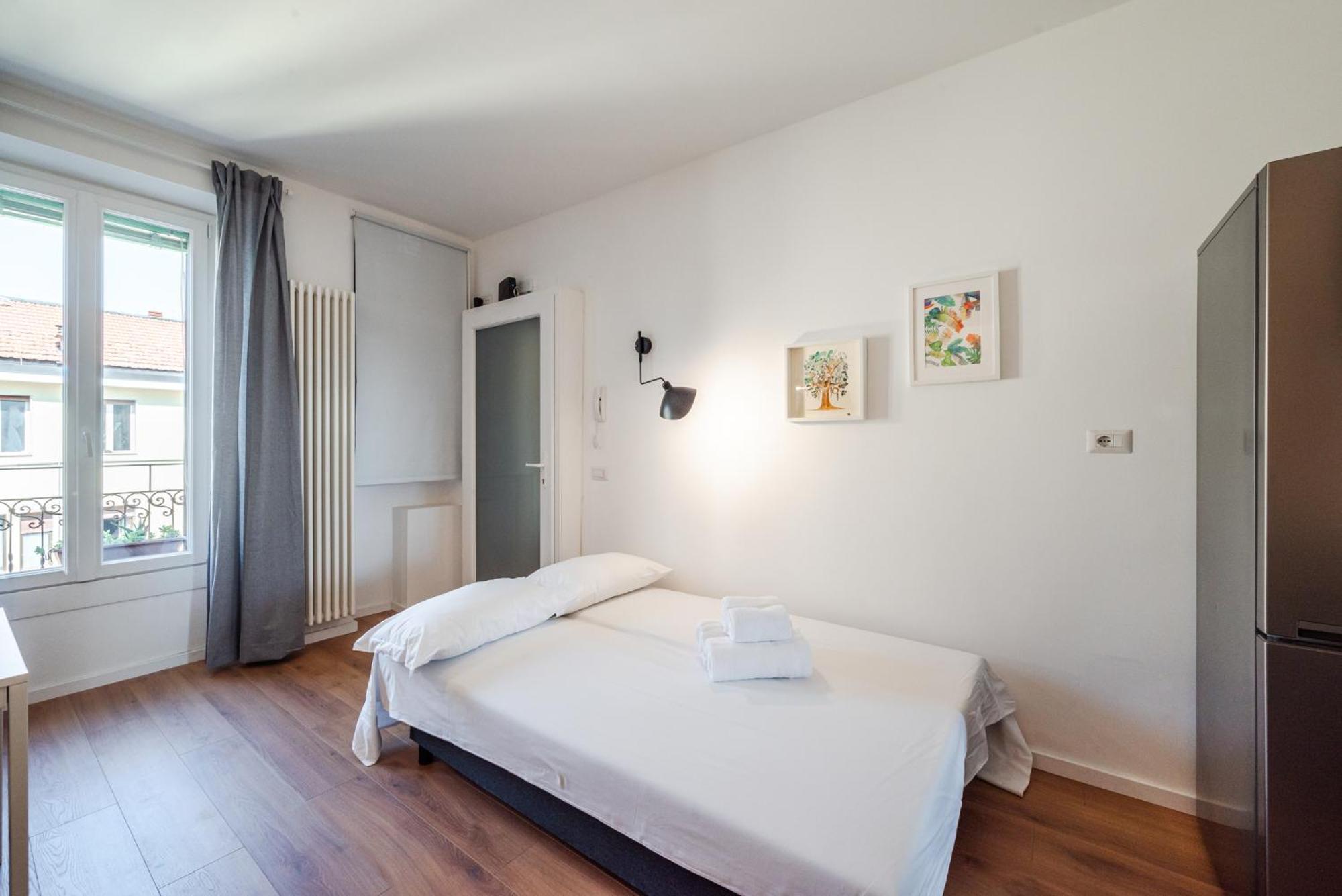 Padova'S Nest - Close To Metro Milano Dış mekan fotoğraf